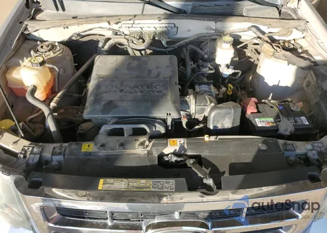 2011 Ford Escape Xlt from USA, damaged, VIN 1FMCU0DG7BKB78774